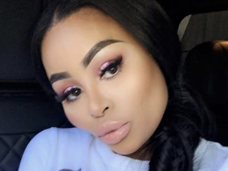 Blac Chyna’s Mom Thinks She’s Only Leveled Up From Hurting Others: “Embarrassing Her Family”