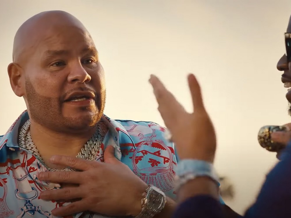 Fat Joe Has The Perfect Verzuz Contender For Drake + JAY-Z: “That’s Who He Allegedly Wants”