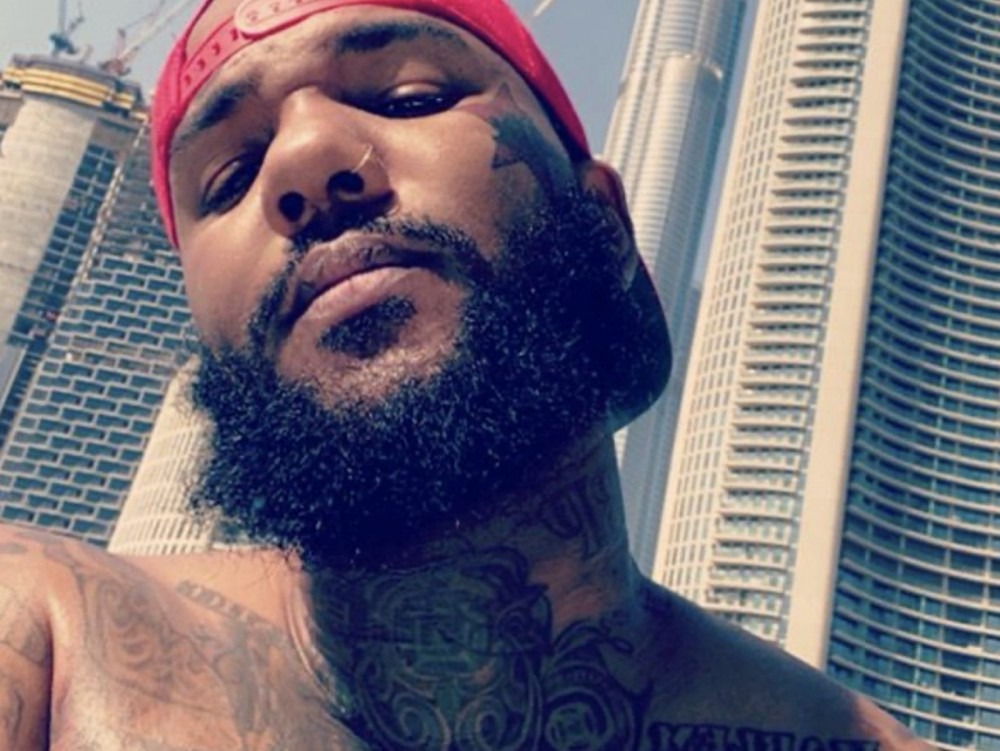 Game Demands His Respect: “I Held The West Down For 10 Years Dolo When I Dropped”
