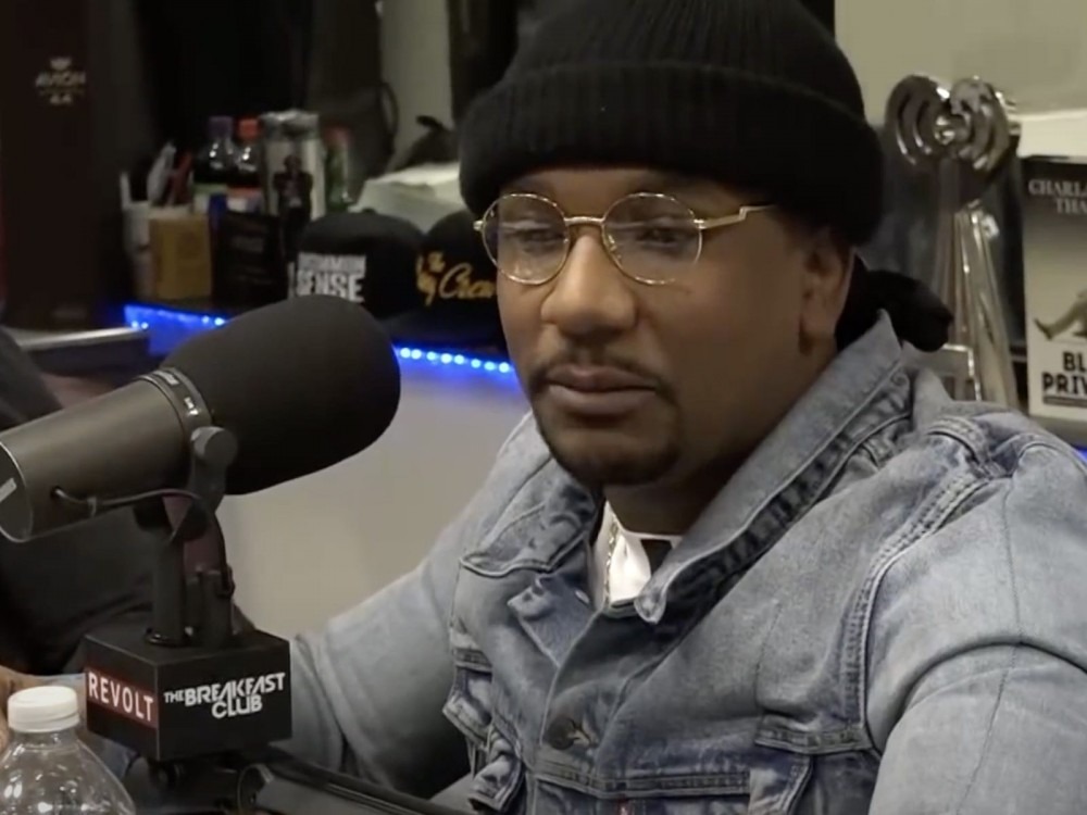 CyHi The Prynce Survives Assassination Attempt: “There’s No Love Here Anymore”