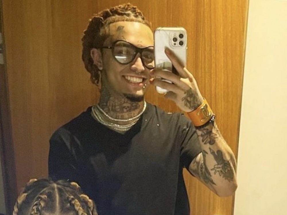 Lil Pump Has Joined Amber Rose, Chris Brown + More W/ His OnlyFans Announcement