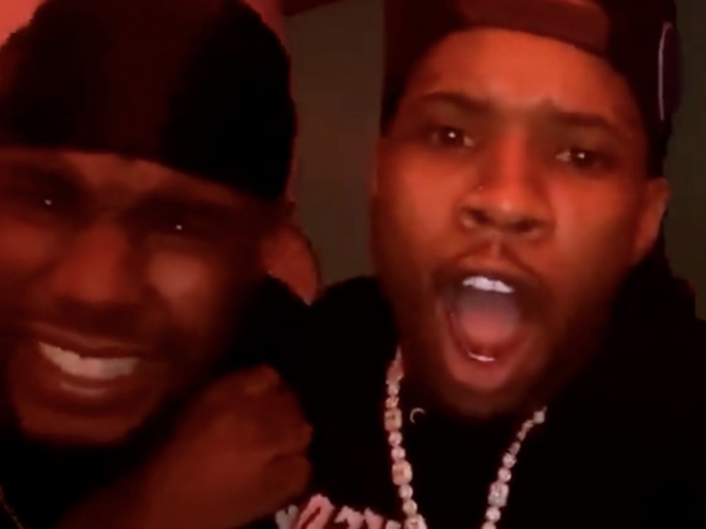 Tory Lanez Loses His Mind During New ‘Shhh’ Late Night Session: “Candle Wax Lisa, It’s Over, U Won”