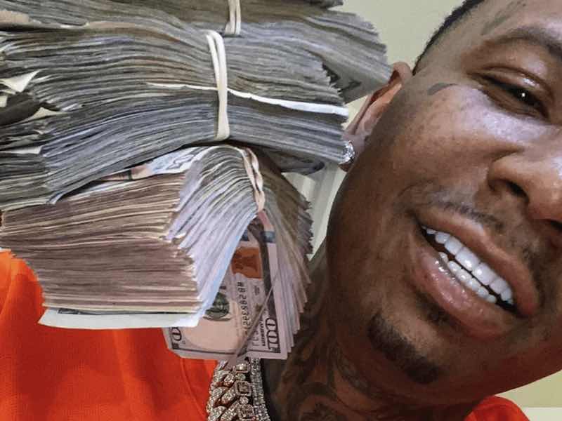 Moneybagg Yo Says He Doesn’t Want COVID-19 To End + The Internet Blasts Him