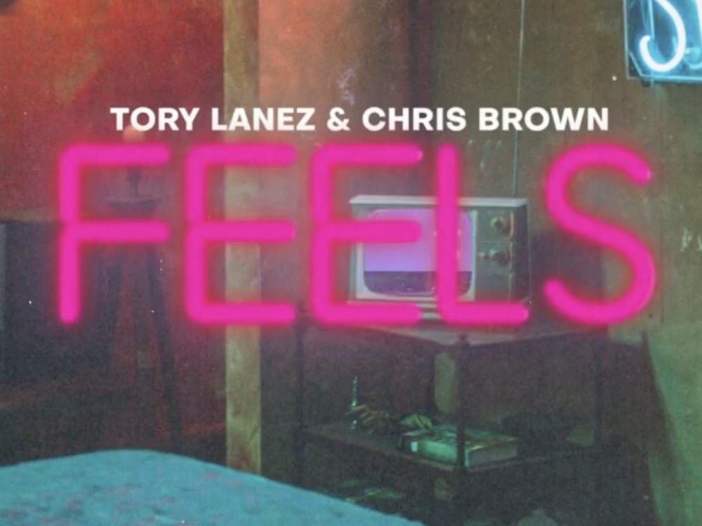 Tory Lanez Previews New Chris Brown ‘Feels’ Song: “Might Drop The Visuals W/ This Too”