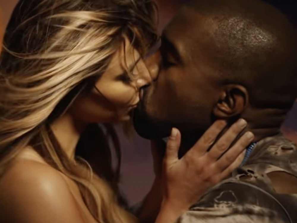 BREAKING: Kim Kardashian Officially Files For Divorce From Kanye West