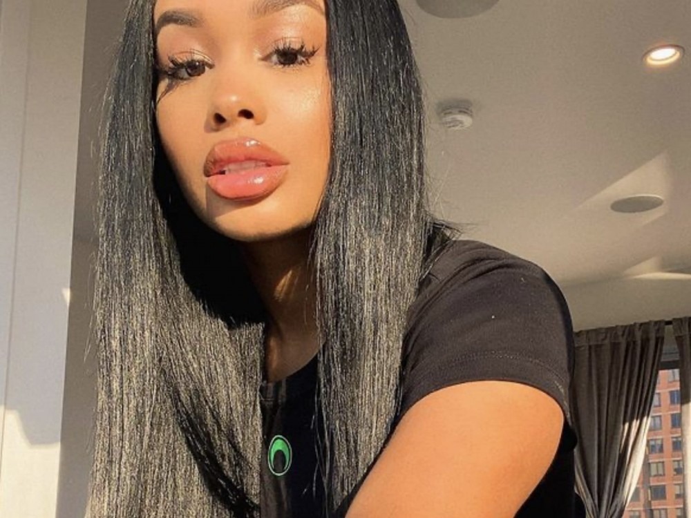 DreamDoll Speaks Out Over Rich The Kid Cheating Rumors