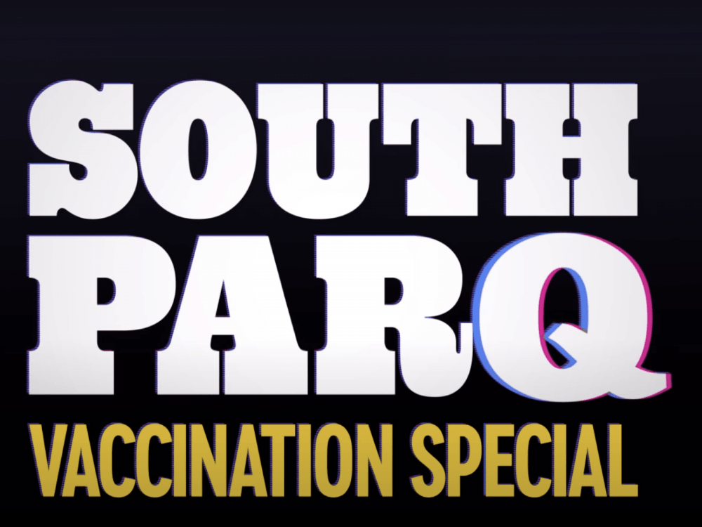 South Park Announces Second Pandemic Special
