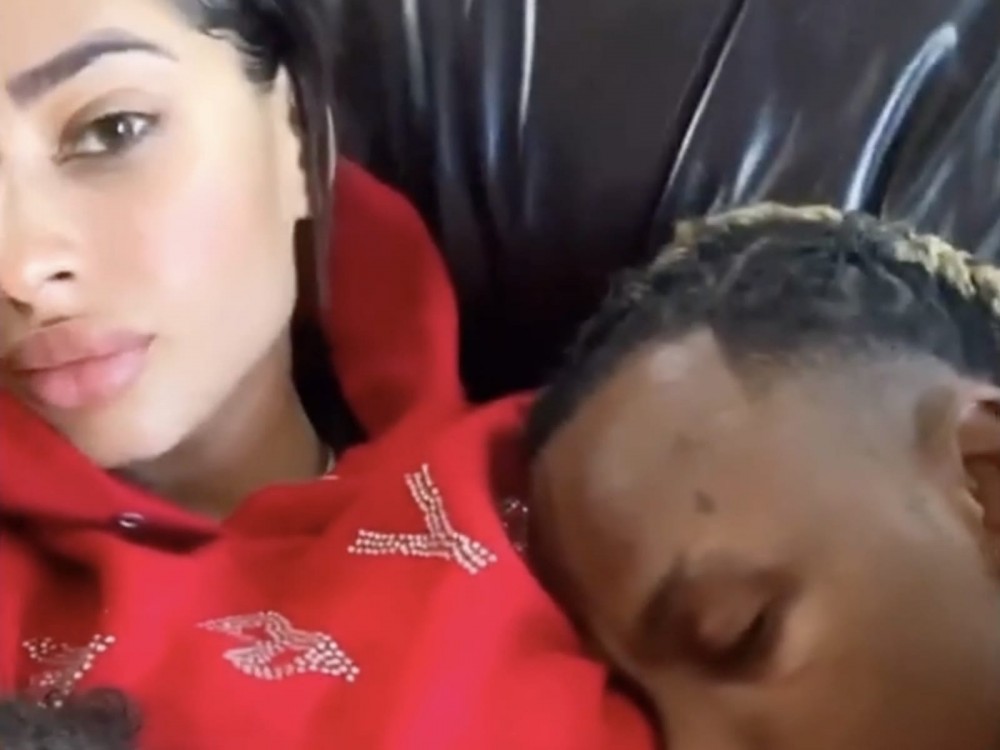 Tori Brixx Promises She’s “Innocent” After Rich The Kid Breakup