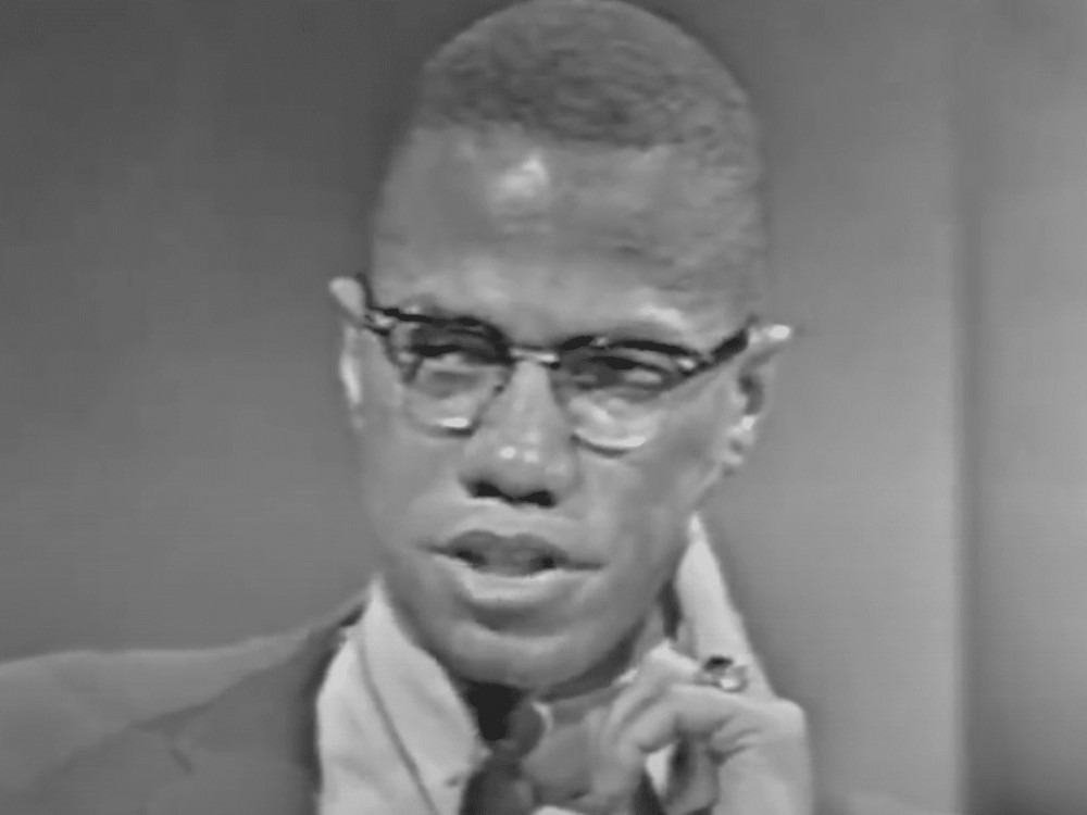 Malcolm X’s Family Reveal Letter Showing FBI + NYPD’s Assassination Plot