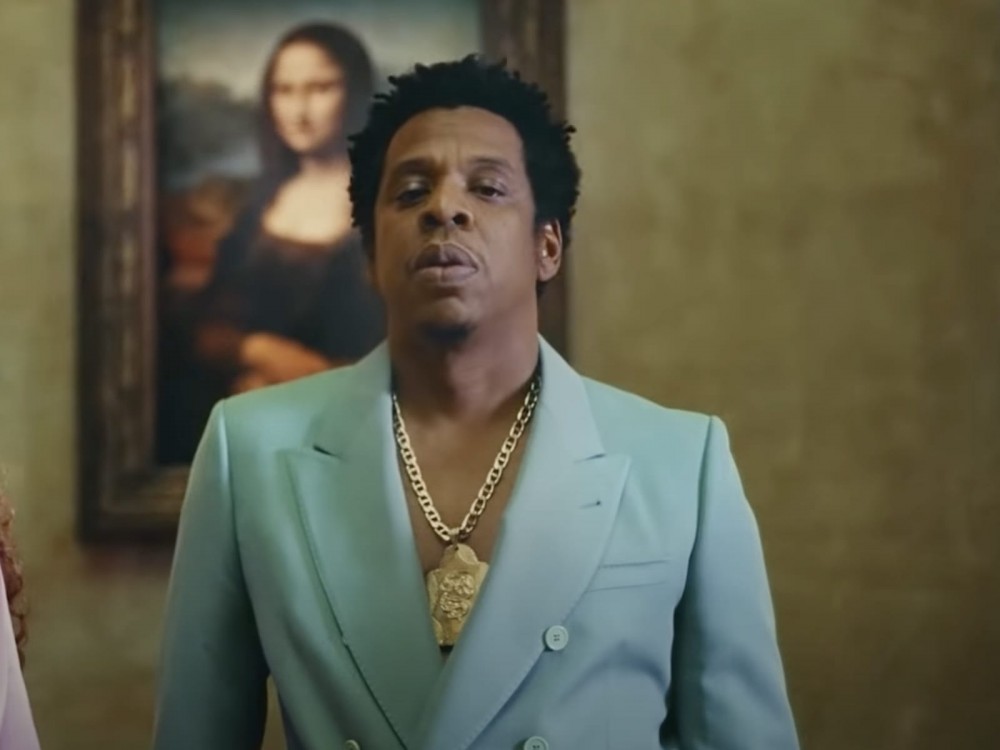 Jay-Z Sells Half of His Champagne Line To the Largest Luxury Company in the World