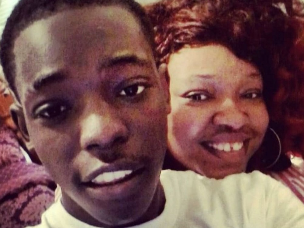 Meek Mill, Chris Brown + More Welcome Bobby Shmurda Home Following His Release