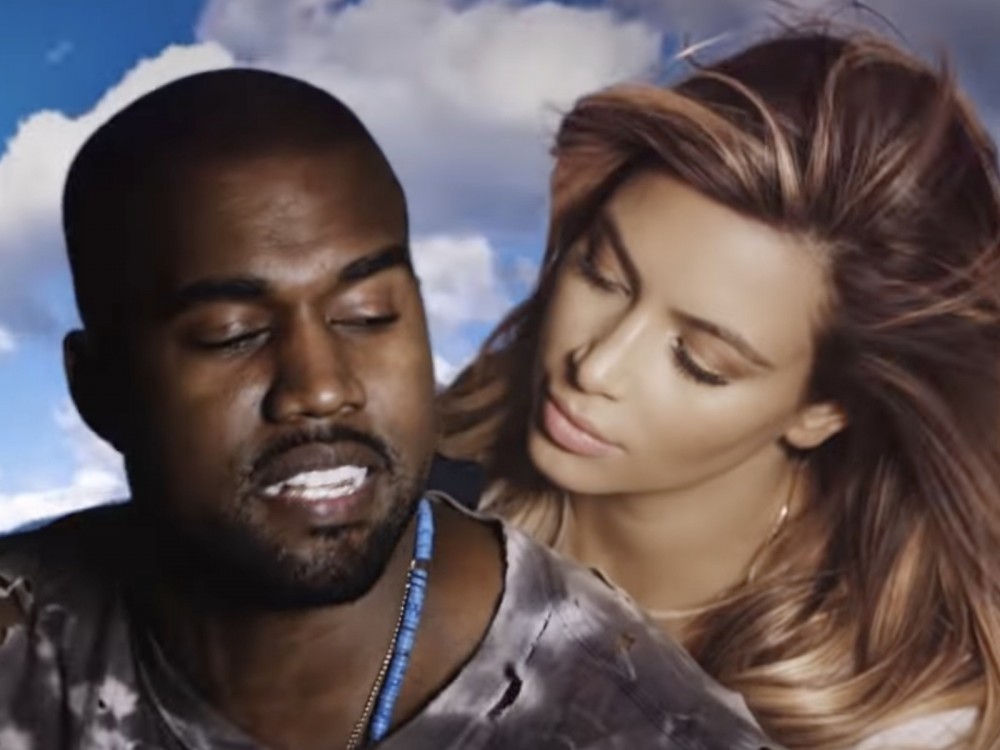 Kim Kardashian’s Living Her Best Life Without Kanye West