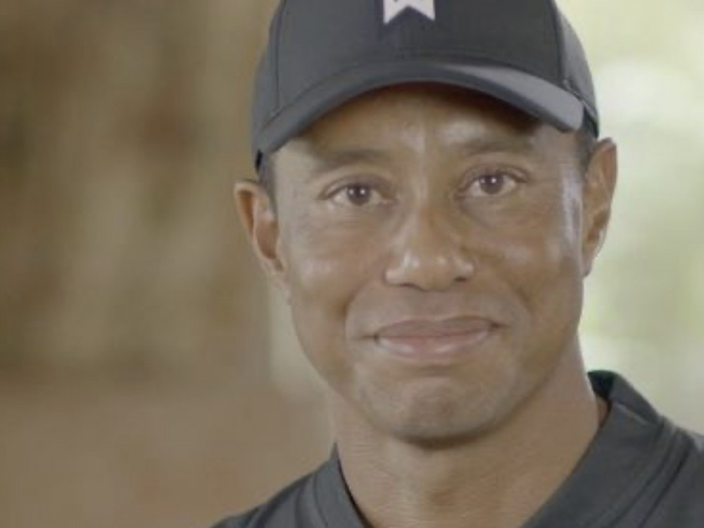 Tiger Woods Finally Speaks Up After Near-Fatal Accident