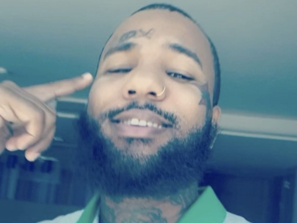 Game Reportedly Under Fire For Scamming Rappers