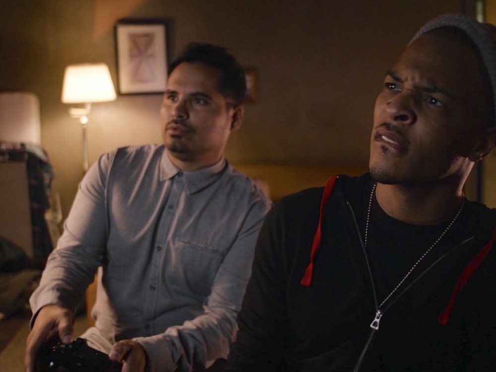 T.I. Zapped From Ant-Man 3 But There’s A Tiny Twist