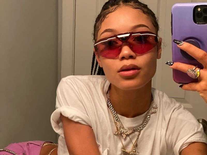 Coi Leray + Her Dad Benzino Ignite Messy Family Feud