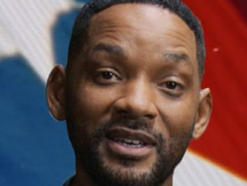 Move Over Kanye West, Will Smith Wants The White House