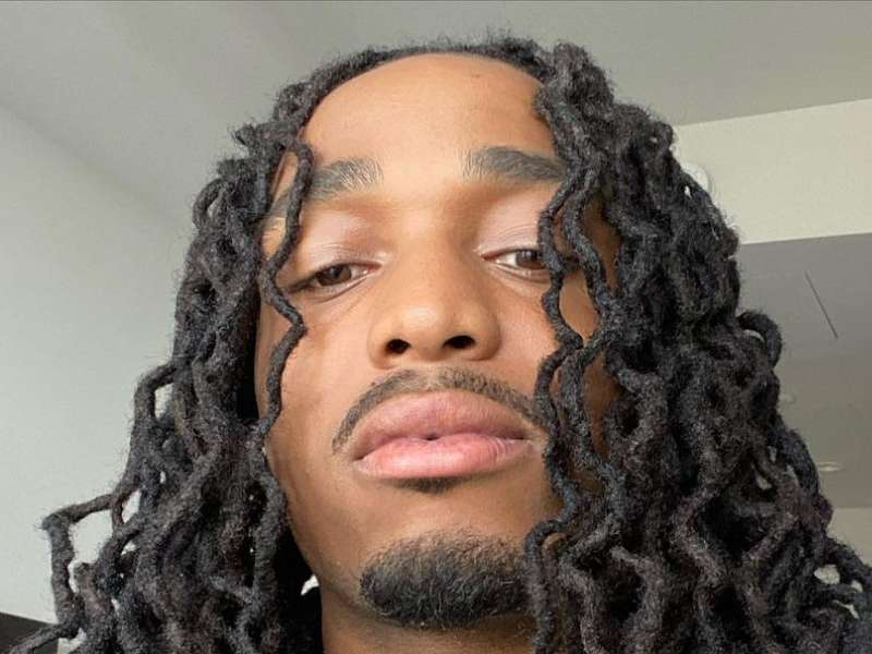 Quavo Thinks He + Jack Harlow Can Take Anyone In 2-on-2