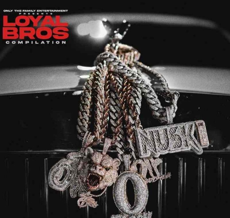 Lil-Durk-Compilation-Album-Cover-Loyal-Bros