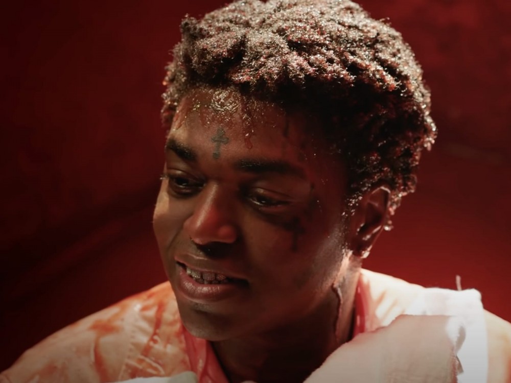 Kodak Black Is Almost A Free Man After Judge’s Ruling