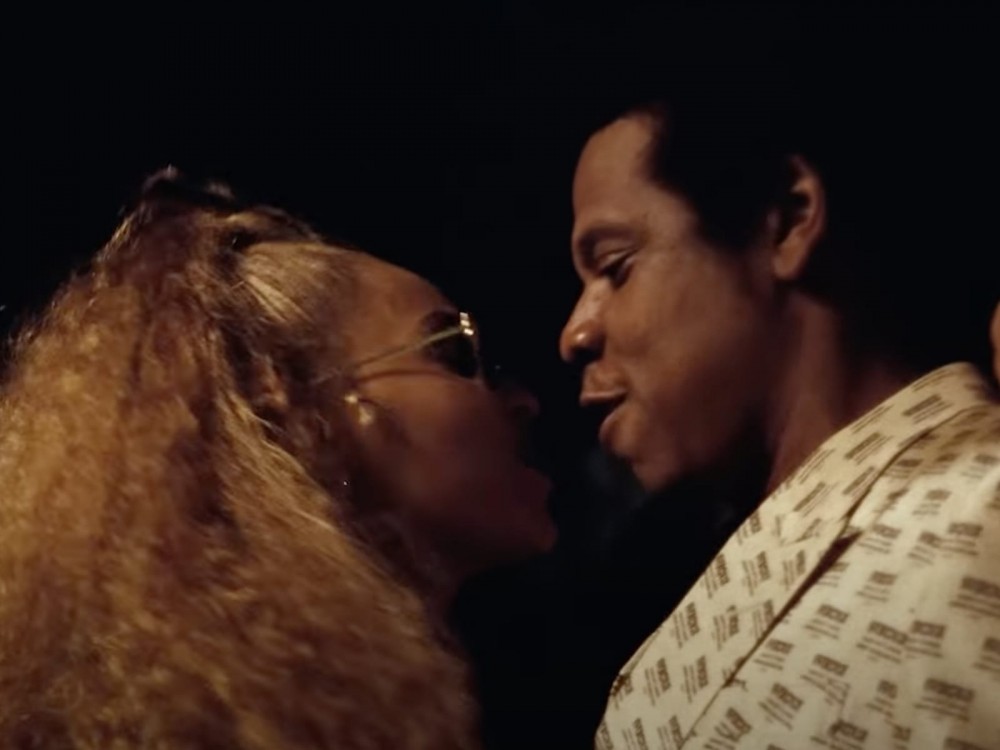 JAY-Z Beyoncé Apesht Music Video 6