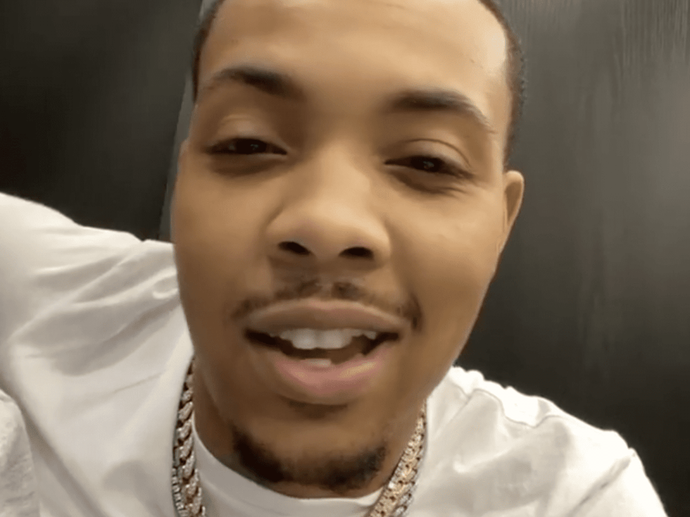 G Herbo Is Back To Work W/ New Tracks Dropping