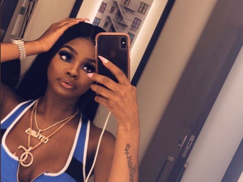 City Girls’ JT Is Hyped For Cardi B’s New Doll
