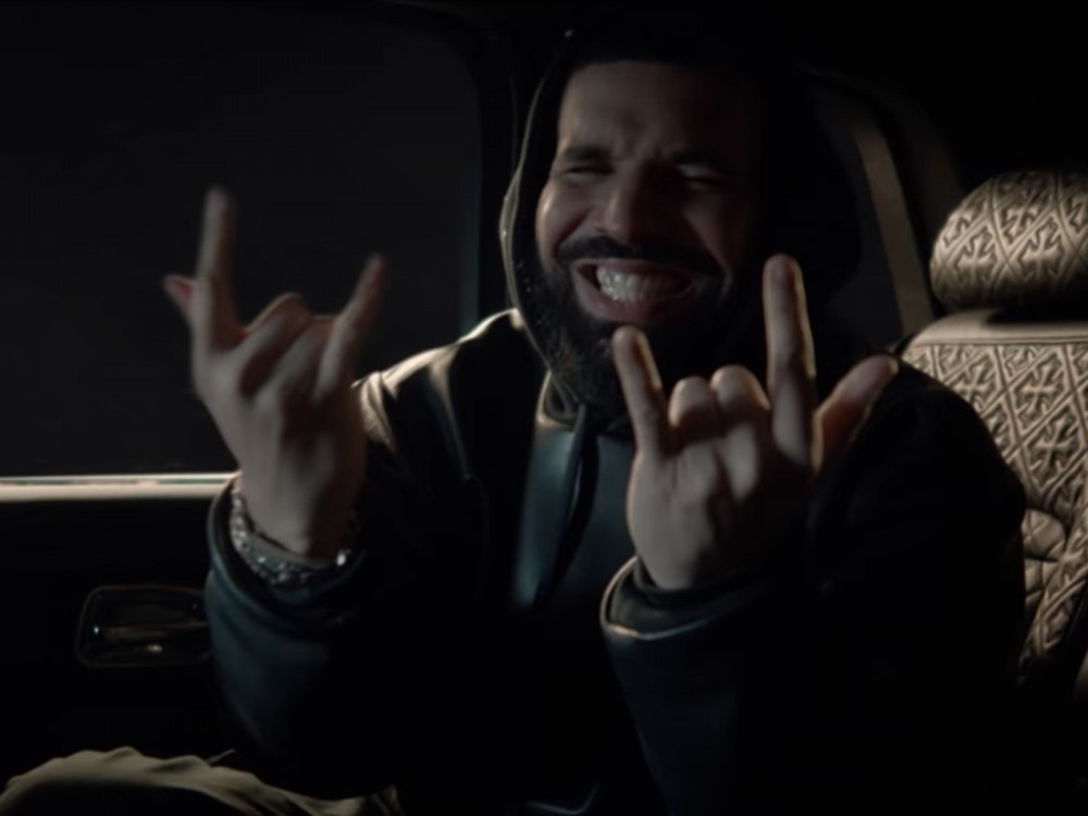Drake Keeps ‘Scary Hours 2’ Hype Going W/ ‘What’s Next’ Music Video