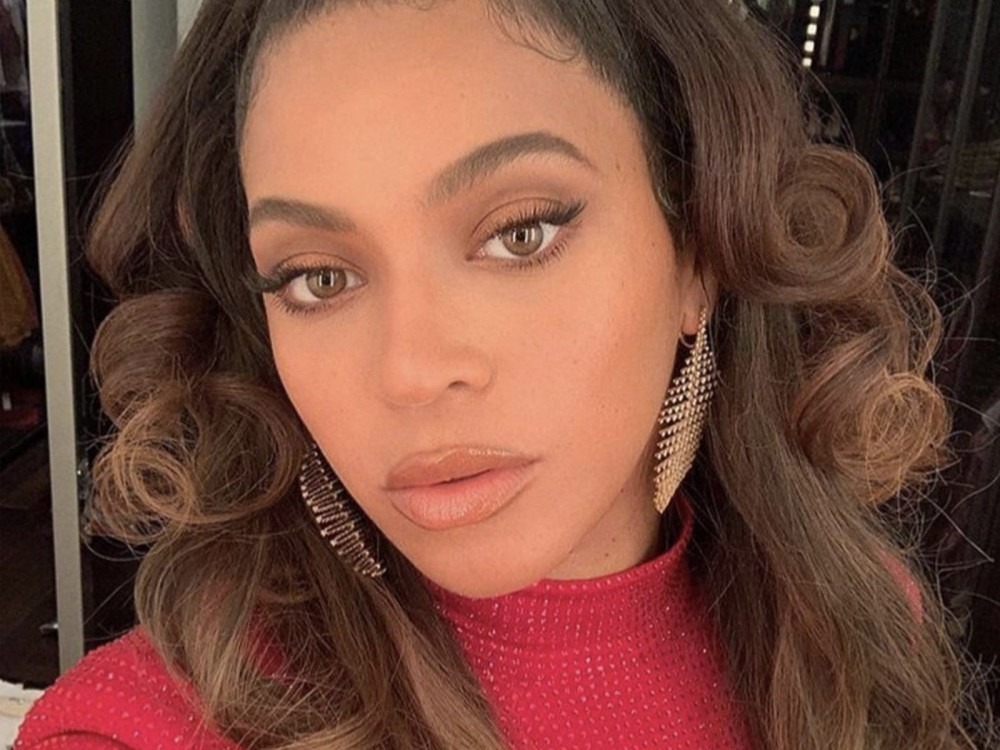 Beyoncé Remembers Teen After Losing Cancer Battle