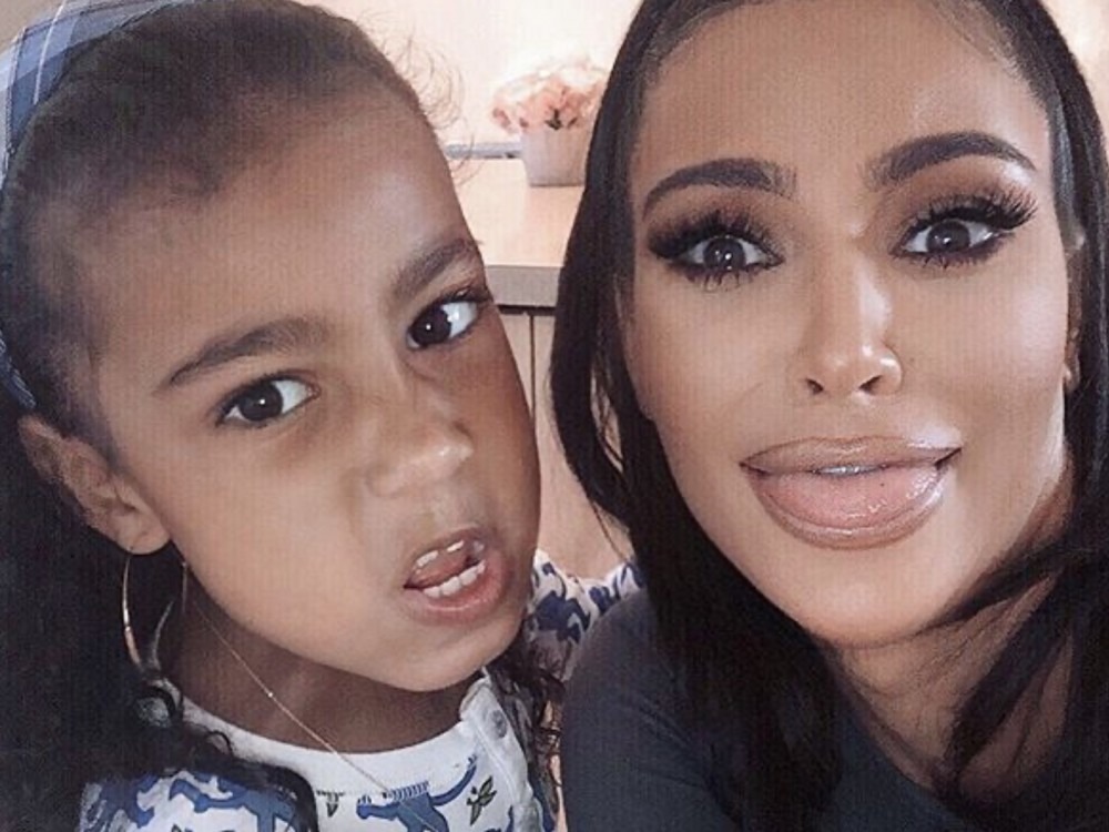 Kim Kardashian Shares Painful Truth About First Pregnancy