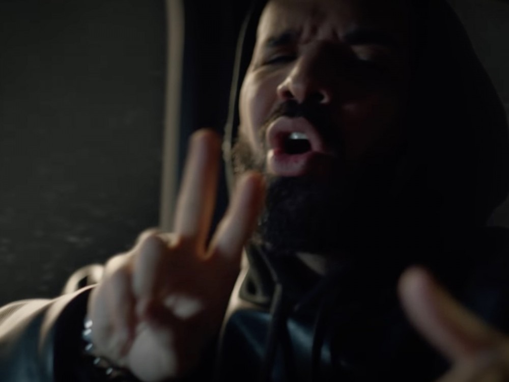 Drake’s ‘What’s Next’ Music Video Ignites Priceless Memes