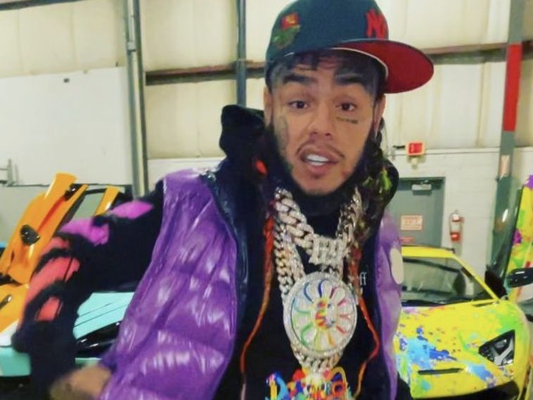 Tekashi-6ix9ine-Wants-To-Whoop-Rick-Ross-Proteges-Azz-Meek-Mill