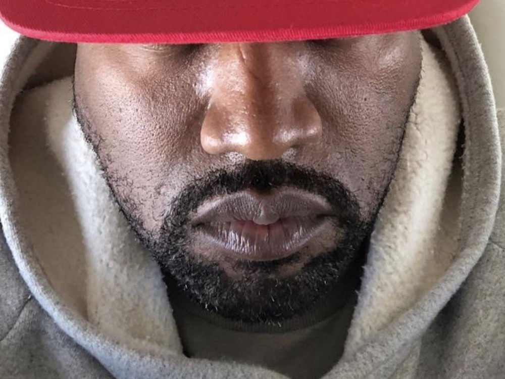 Kanye West’s New Yeezys Sell Out Despite Weird Design Comments