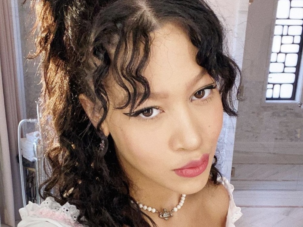 Dr. Dre’s Daughter Gives Grown Woman Vibes In New Pics