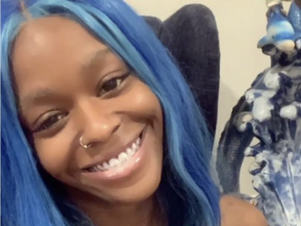 Azealia Banks’ Sex Tape Sold + Resells For Millions