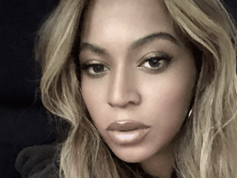 Beyoncé Shows Meghan Markle Support After Emotional Oprah Interview