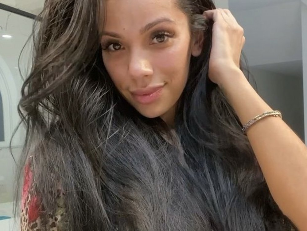 Erica Mena Says There’s No Turning Back To Being Broke