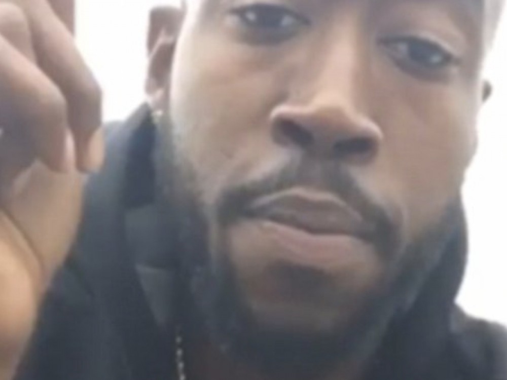Freddie Gibbs Has An Army Of Fans Rooting For His Grammy