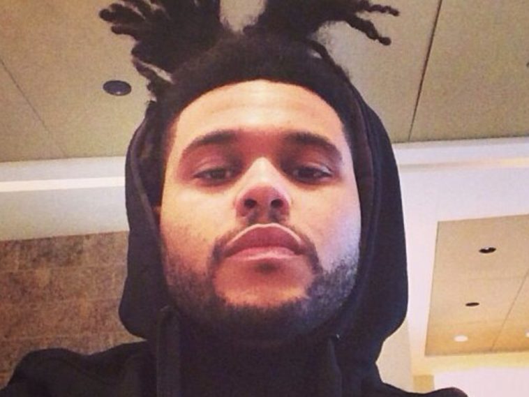 The Weeknd is Finally Fed Up W/ The Grammys