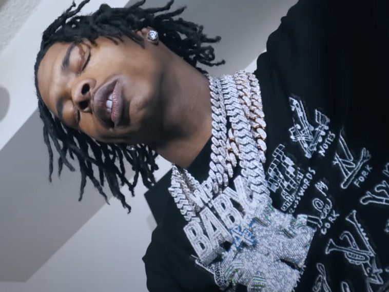 Lil Baby's Back On His Grind W: New 'Real As It Gets' Video 3