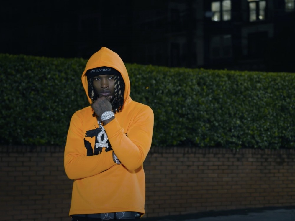 Lil Durk’s New ‘Jump’ Music Video Features King Von