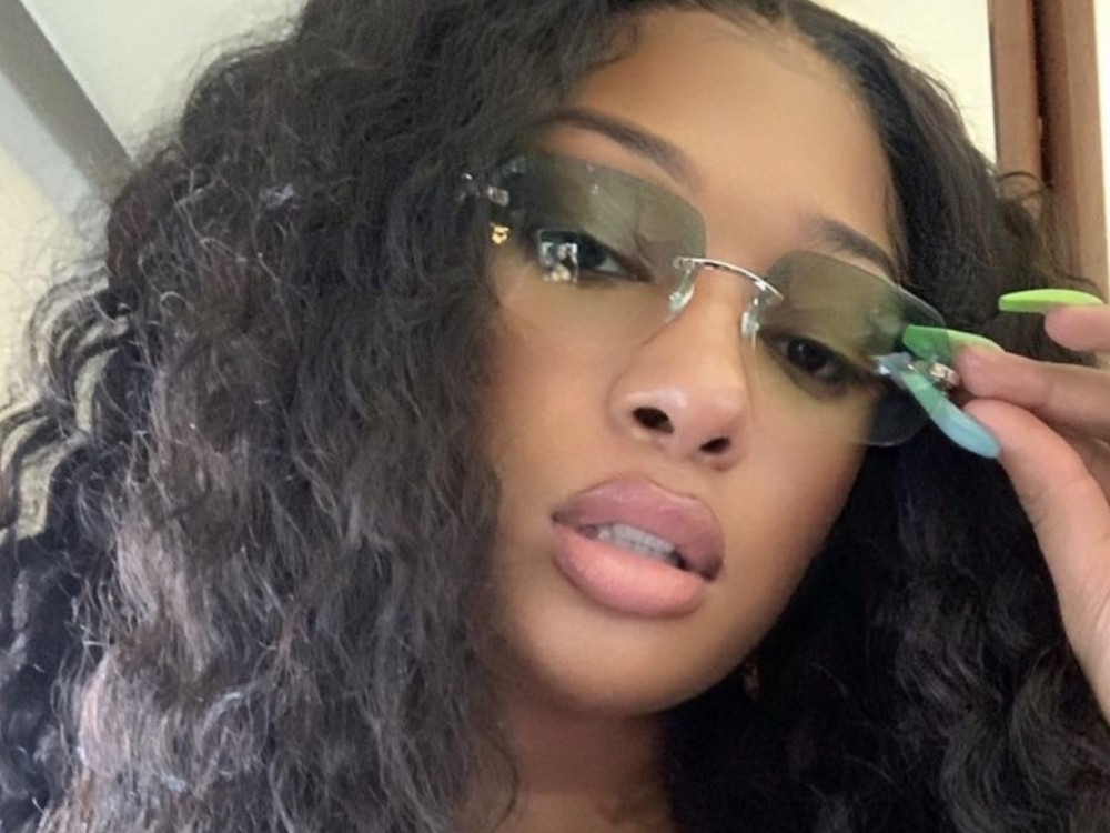 Megan Thee Stallion Follows In Lauryn Hill’s Footsteps