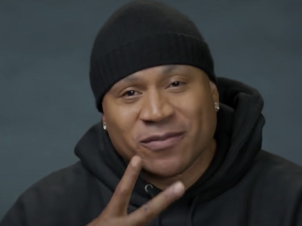 LL Cool J Reflects On His Career in ‘Behind The Music’ Revamp