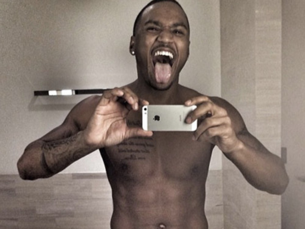 Trey Songz Spits in 2 Women’s Mouths Months After Having COVID-19