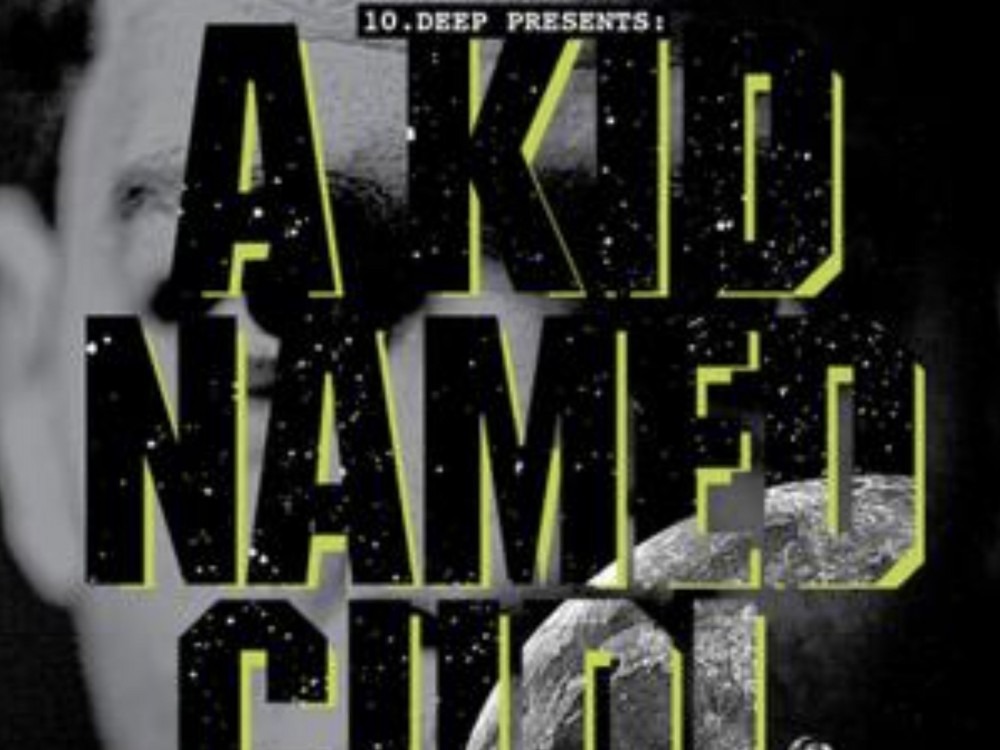 Kid Cudi Has Huge ‘A Kid Named Cudi’ Mixtape Announcement