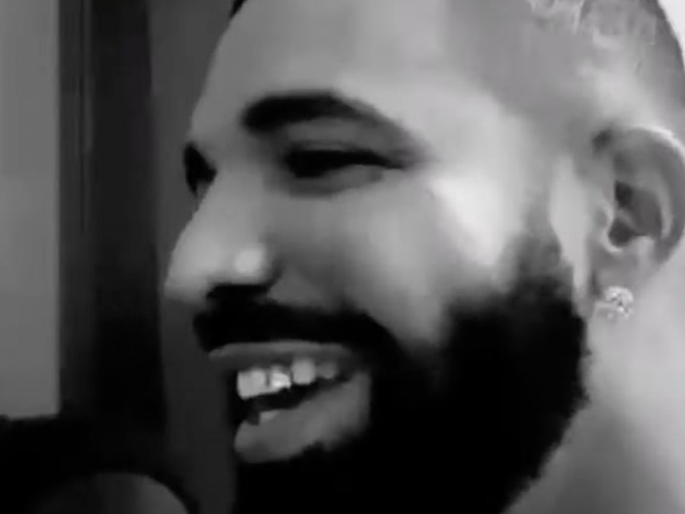 Drake Hooks Up W/ Bow Wow To Celebrate Hot 100 Slaying