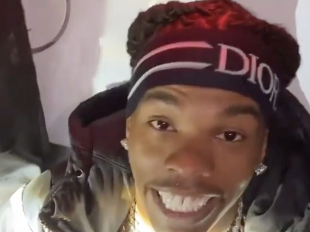 Lil Baby Contemplates Best Female Rapper For ‘On Me’ Remix