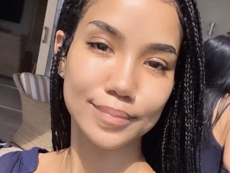 Jhené Aiko Confesses Her Greatest Insecurities On B-Day