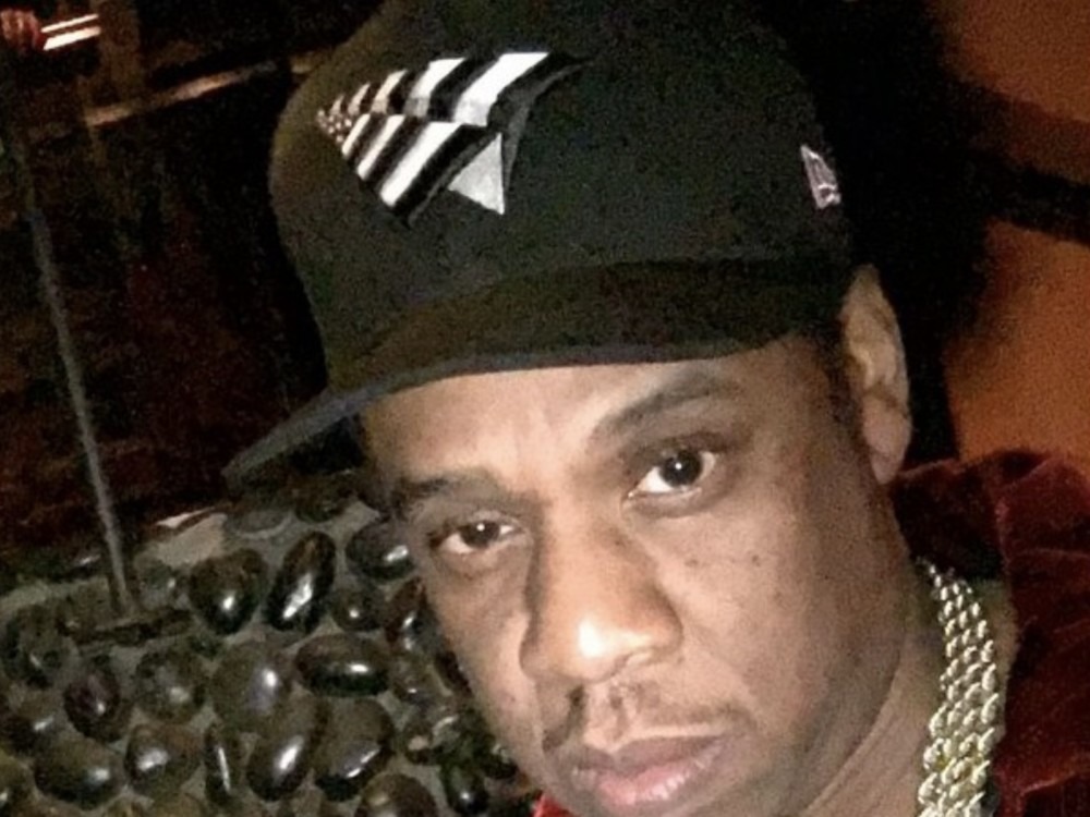JAY-Z Explains Why It Takes More Than Music To Run His Empire