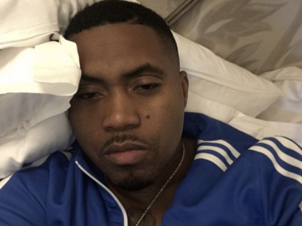 Nas: 5 Things You (Probably) Didn’t Know About God’s Son